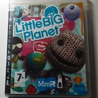 Little Big Planet Ps3