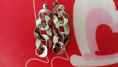 Orecchini Calvin Klein