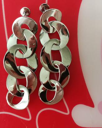 Orecchini Calvin Klein