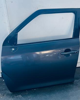 Porta anteriore sinistra Suzuki Ignis