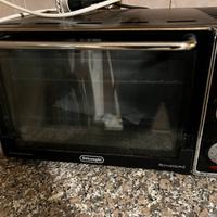 Fornetto Elettrico De Longhi 20 L