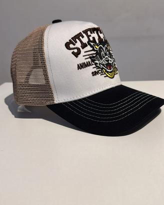 Cappello stile americano trucker