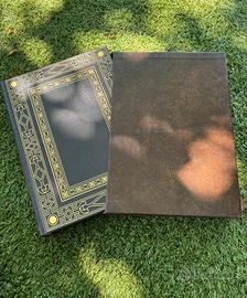 La Sacra Bibbia Trilogia Completa SAIE