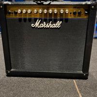 Amplificatore per chitarra Marshall MG30 dfx