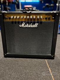 Amplificatore per chitarra Marshall MG30 dfx