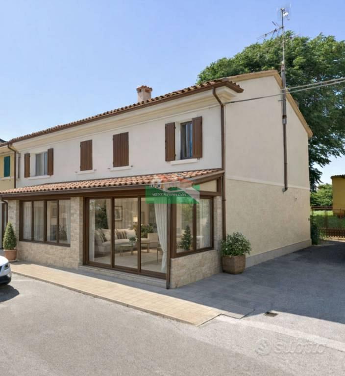 Casa – RA - Vista 2