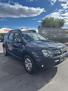 Dacia Duster 1.6 110CV 4x4 Lauréate