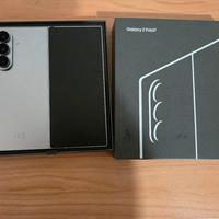 SAMSUNG Z FOLD 7 512GB SILVER