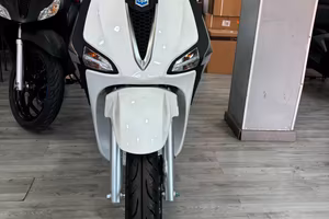 Piaggio Liberty 150 in pronta consegna tasso 0