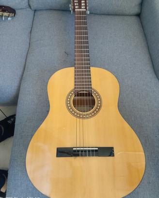 chitarra  Toledo