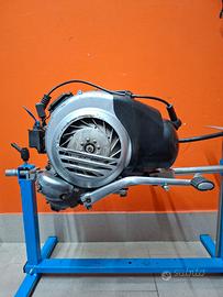 MOTORE COMPLETO VESPA PX150 VLX1M