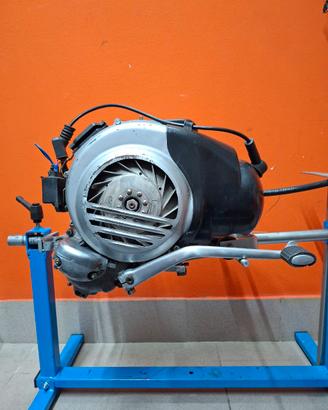 MOTORE COMPLETO VESPA PX150 VLX1M