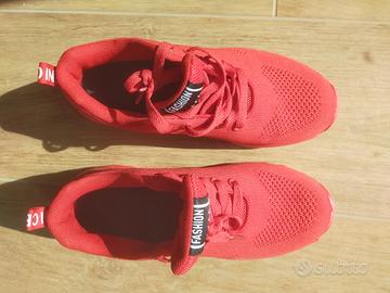 scarpe donna tempo libero 