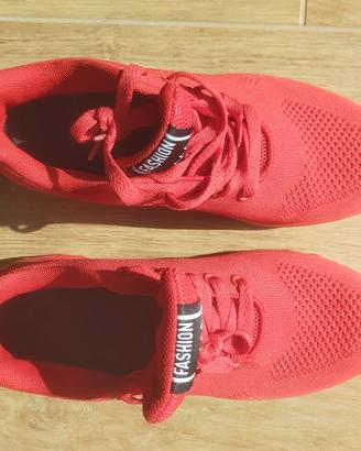 scarpe donna tempo libero 