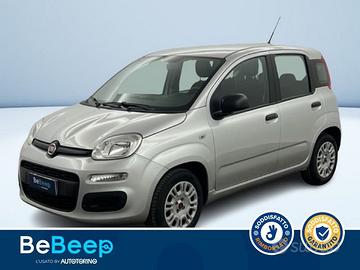 FIAT Panda 1.2 EASY S&S 69CV MY19