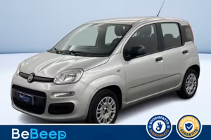 FIAT Panda 1.2 EASY S&S 69CV MY19
