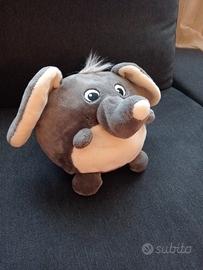 Peluche Elefante 