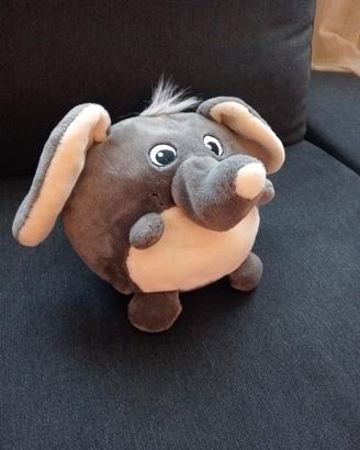 Peluche Elefante 