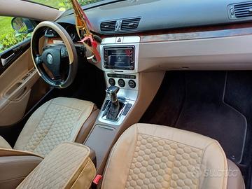 Volkswagen Passat Variant 2.0 TDI 170 CV Highline