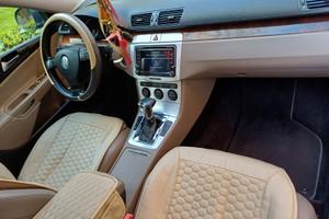 Volkswagen Passat Variant 2.0 TDI 170 CV Highline