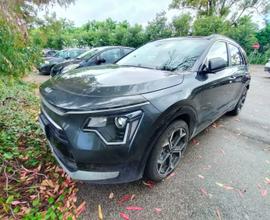 Kia niro phev