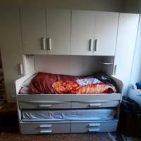 CAMERA DA LETTO (leggere la descrizione)