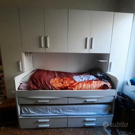 CAMERA DA LETTO (leggere la descrizione)