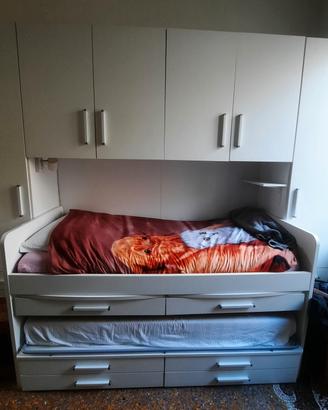 CAMERA DA LETTO (leggere la descrizione)