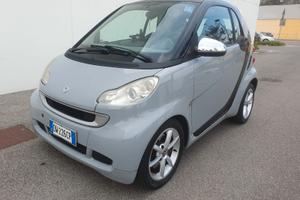 Smart ForTwo benzina