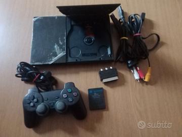 Playstation 2 Slim SCPH-90004 CB