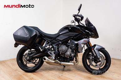 TRIUMPH TIGER SPORT 660 - 2024