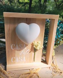 Articoli personalizzati in legno idee