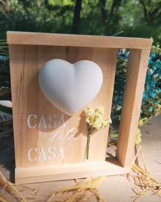 Articoli personalizzati in legno idee