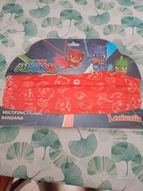 Bandana pk mask