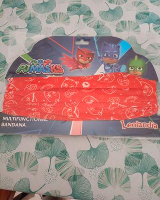 Bandana pk mask