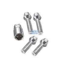 VITI ANTIFURTO LUNGHE 14X125 CONICHE