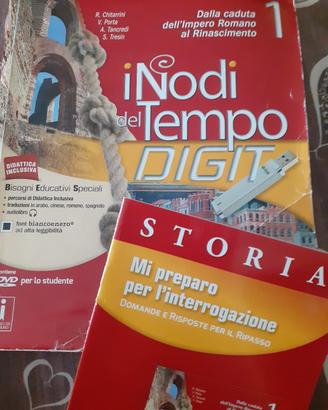 I nodi del tempo 1