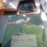 Orto botanici malabarba moietta
