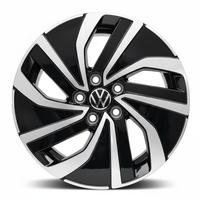 1 cerchio lega volkswagen polo r15 ls6194