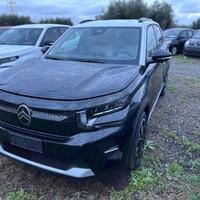 CITROEN C3 IV 2024 - C3 44kWh elettrico Max 113cv