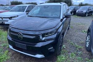 CITROEN C3 IV 2024 - C3 44kWh elettrico Max 113cv