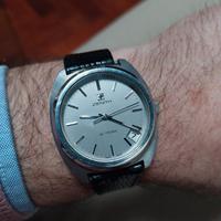 zenith xl tronic anni 70