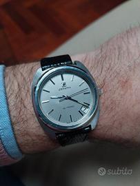 zenith xl tronic anni 70