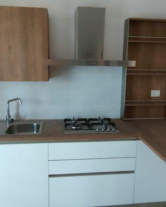 cucina nuova Veneta Cucine 