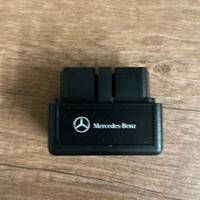 Mercedes me adapter