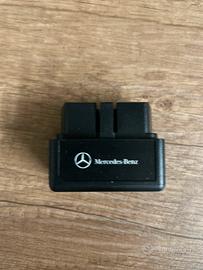 Mercedes me adapter
