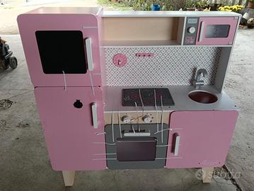 cucina gioco bambini marca Janod