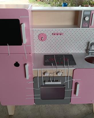 cucina gioco bambini marca Janod