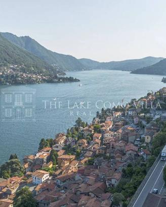 Villa di 250 m² a Carate Urio