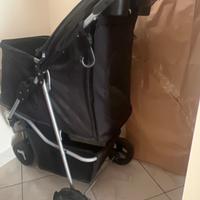 Passeggino per Animali